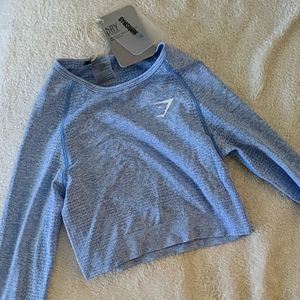 Gymshark workout gear